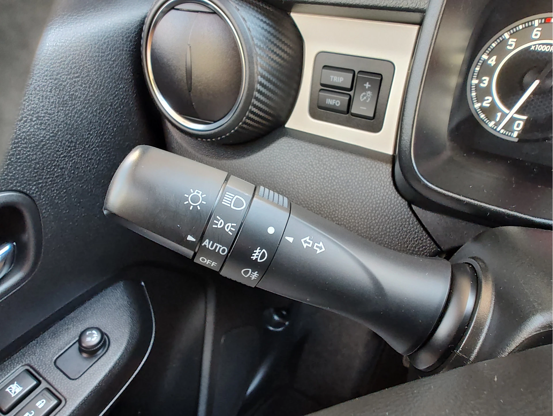 Hoofdafbeelding Suzuki Ignis