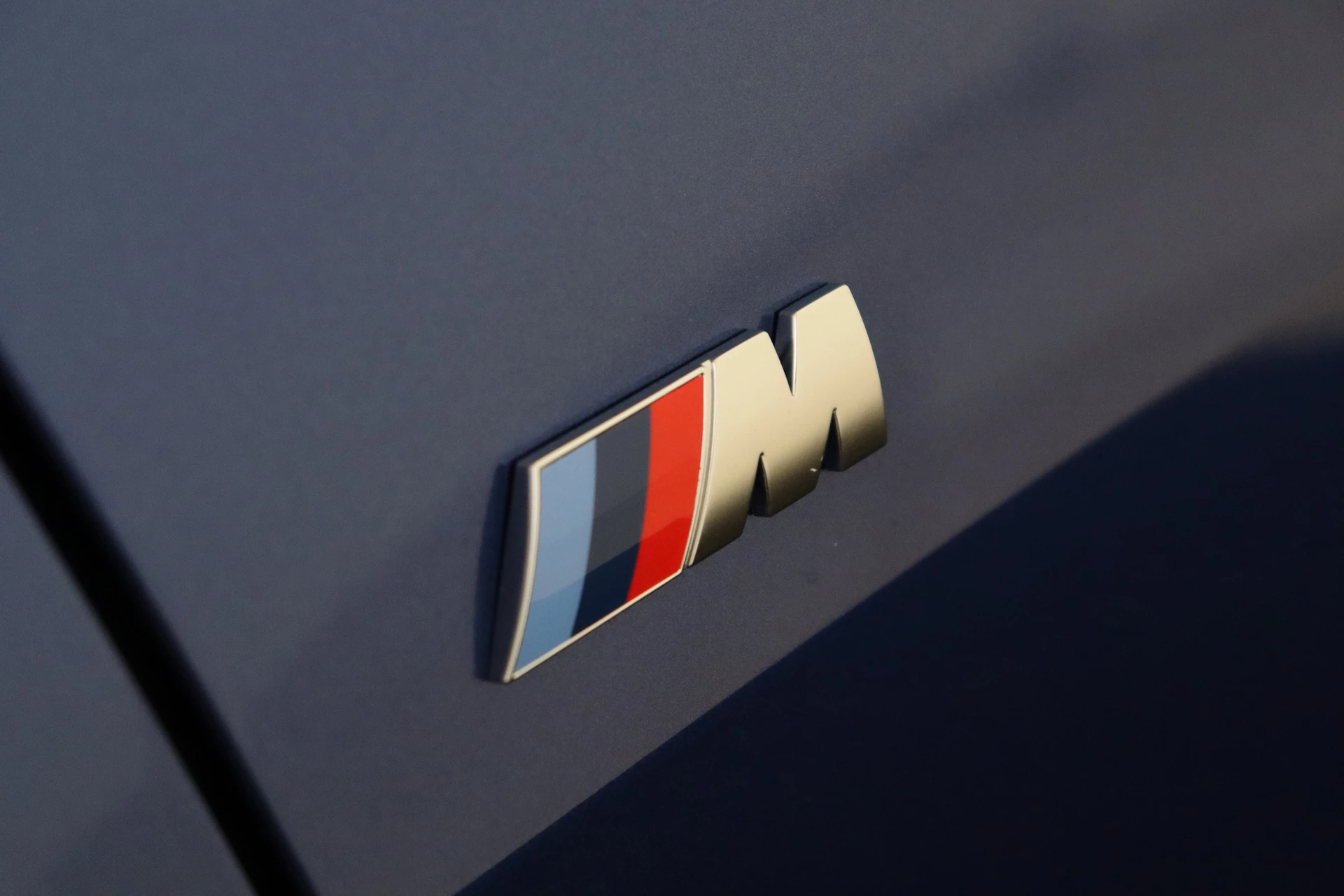 Hoofdafbeelding BMW i4