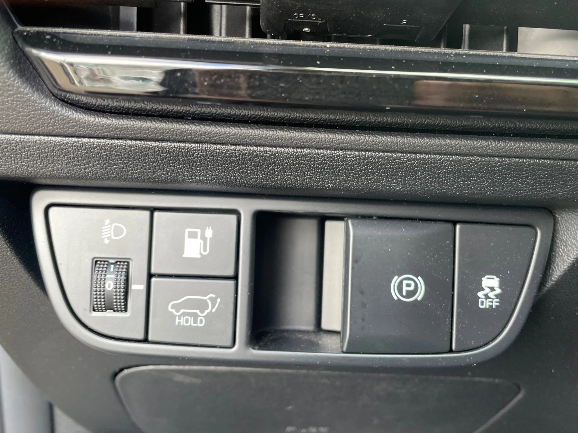 Hoofdafbeelding Kia EV6