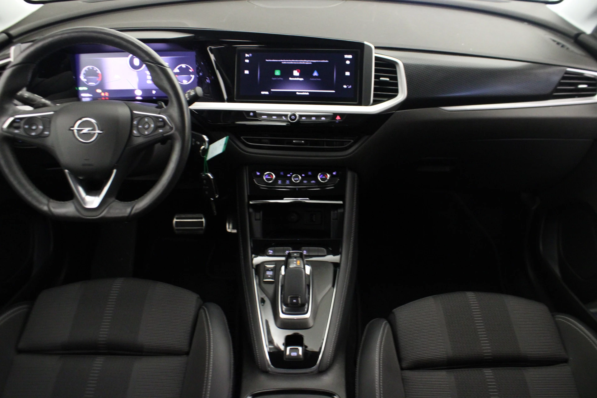 Hoofdafbeelding Opel Grandland