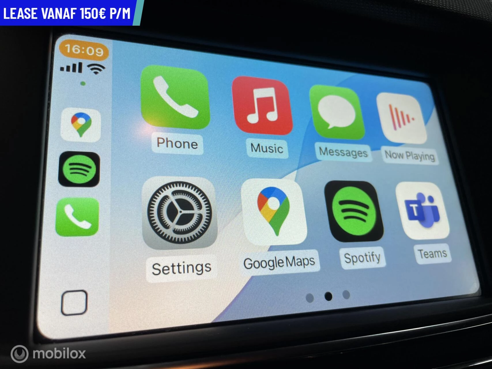 Hoofdafbeelding Opel Crossland