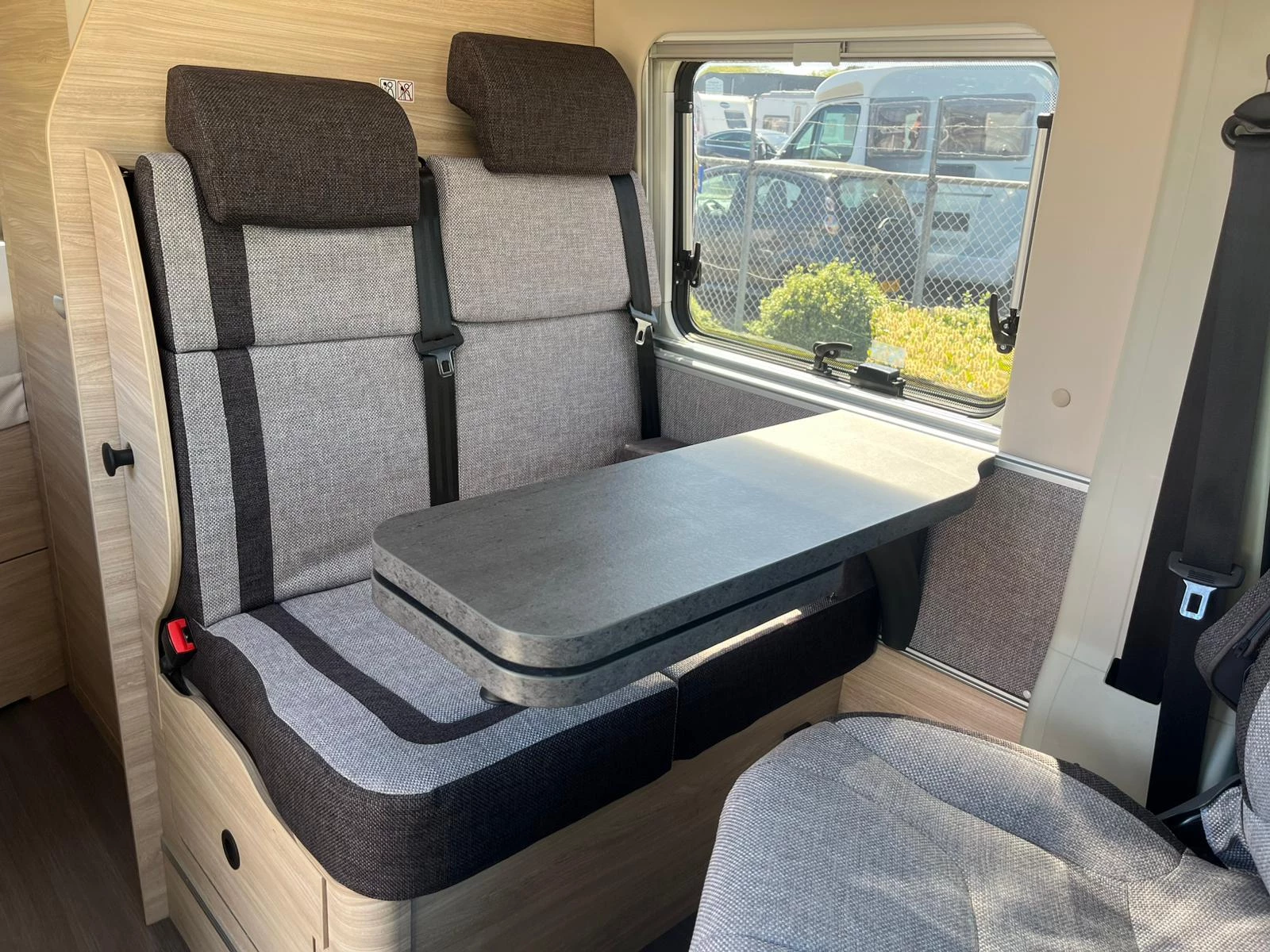 Hoofdafbeelding Knaus Boxstar 540 MQ (Road)