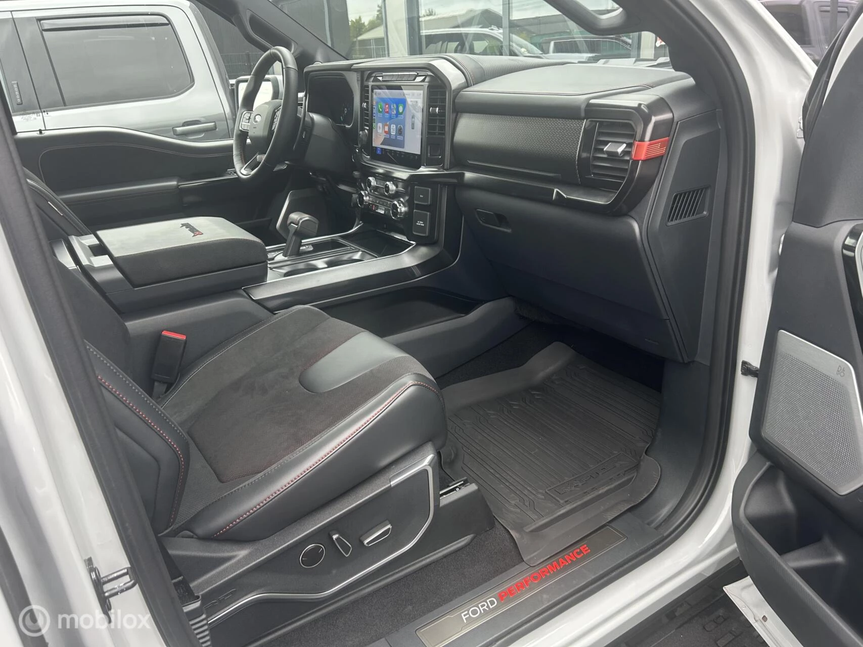 Hoofdafbeelding Ford F-150