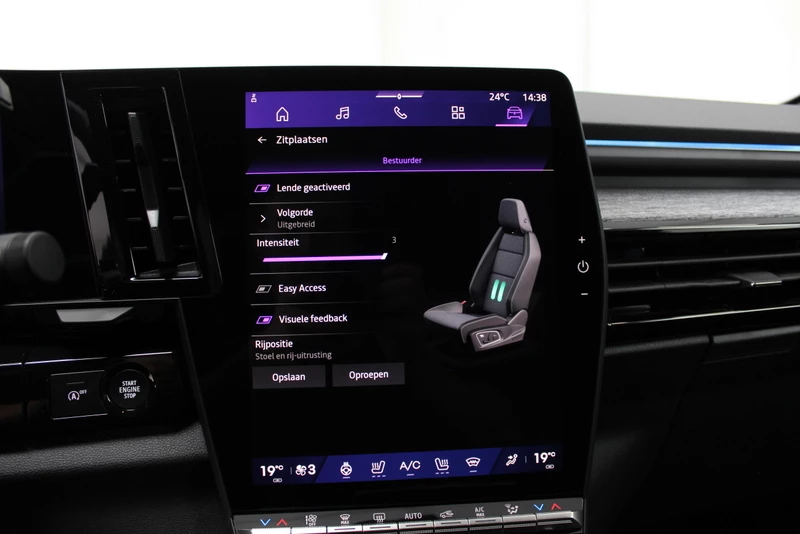 Hoofdafbeelding Renault Austral