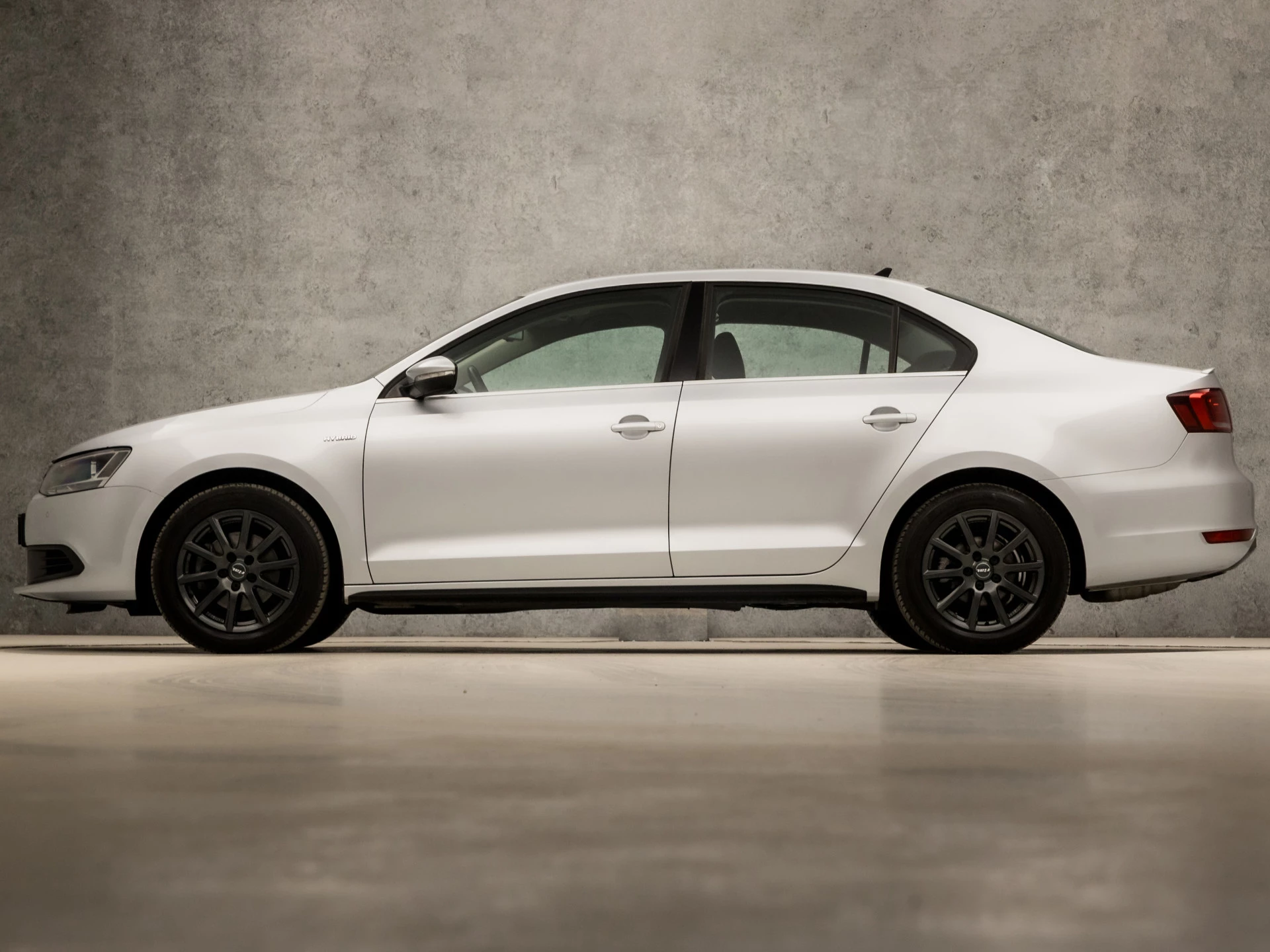 Hoofdafbeelding Volkswagen Jetta