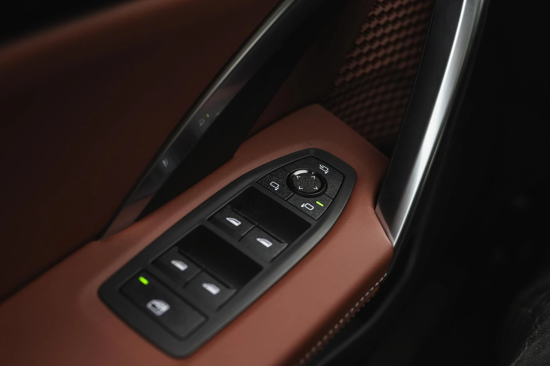 Hoofdafbeelding BMW iX2