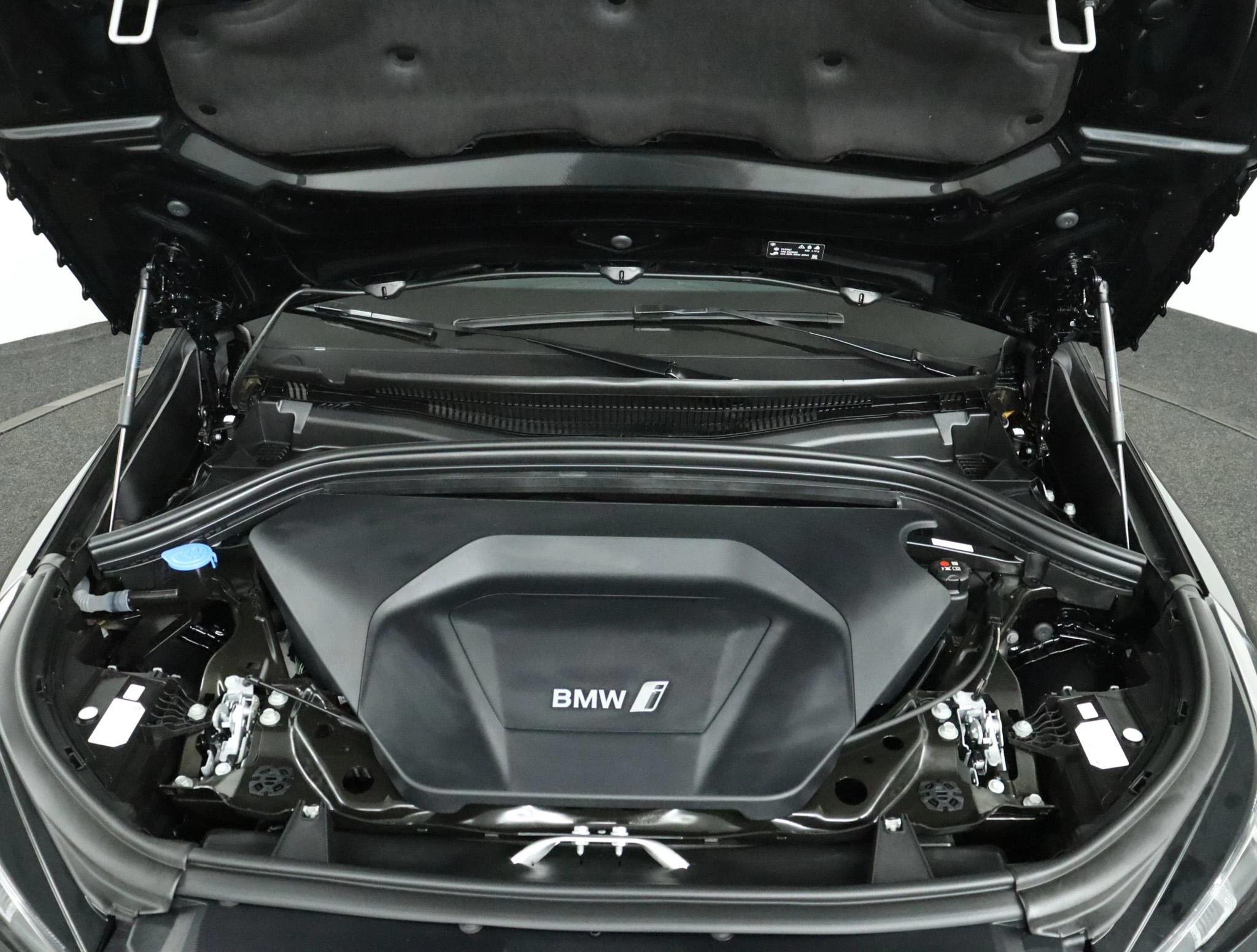 Hoofdafbeelding BMW iX1