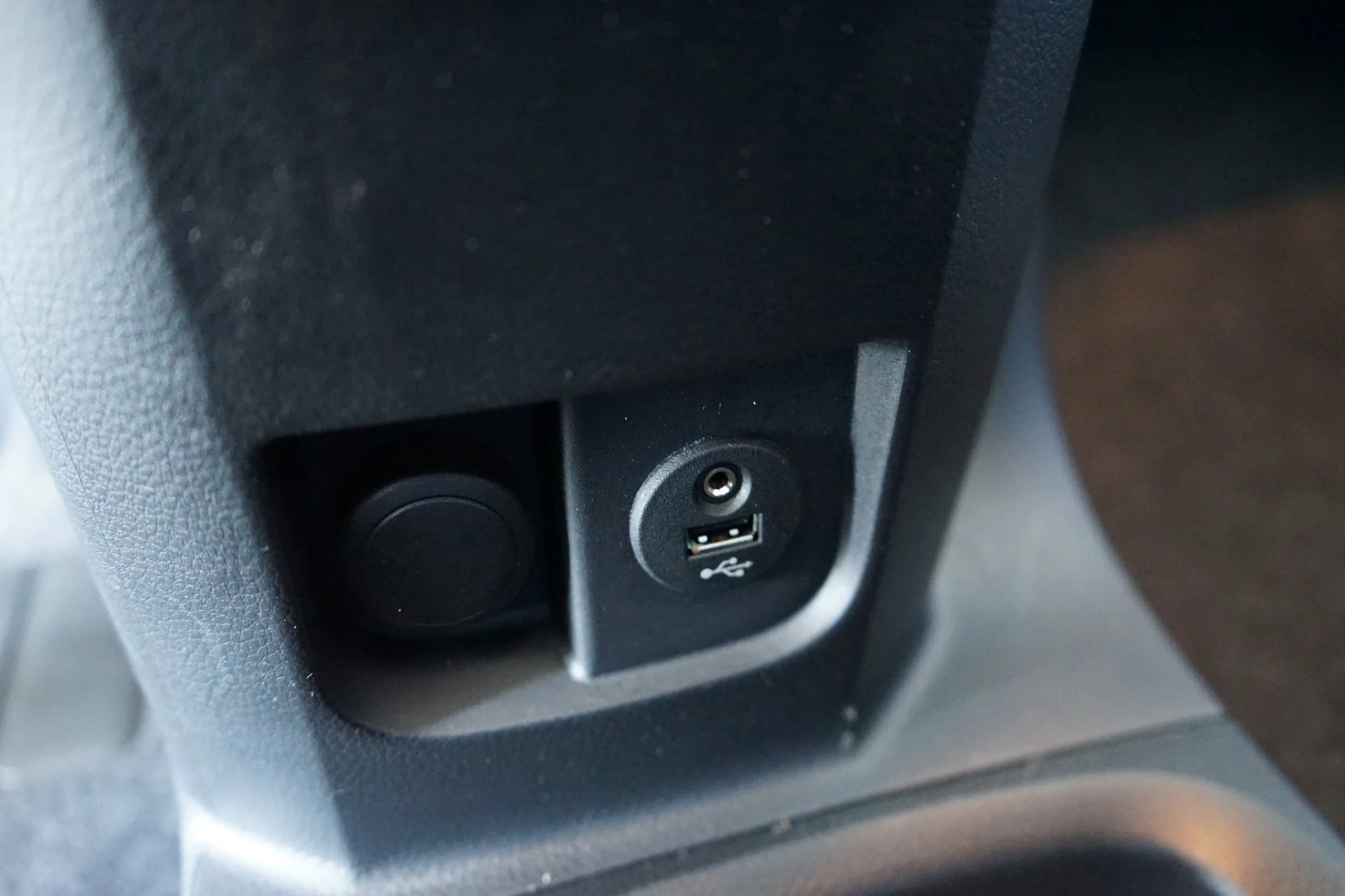 Hoofdafbeelding Nissan NV200