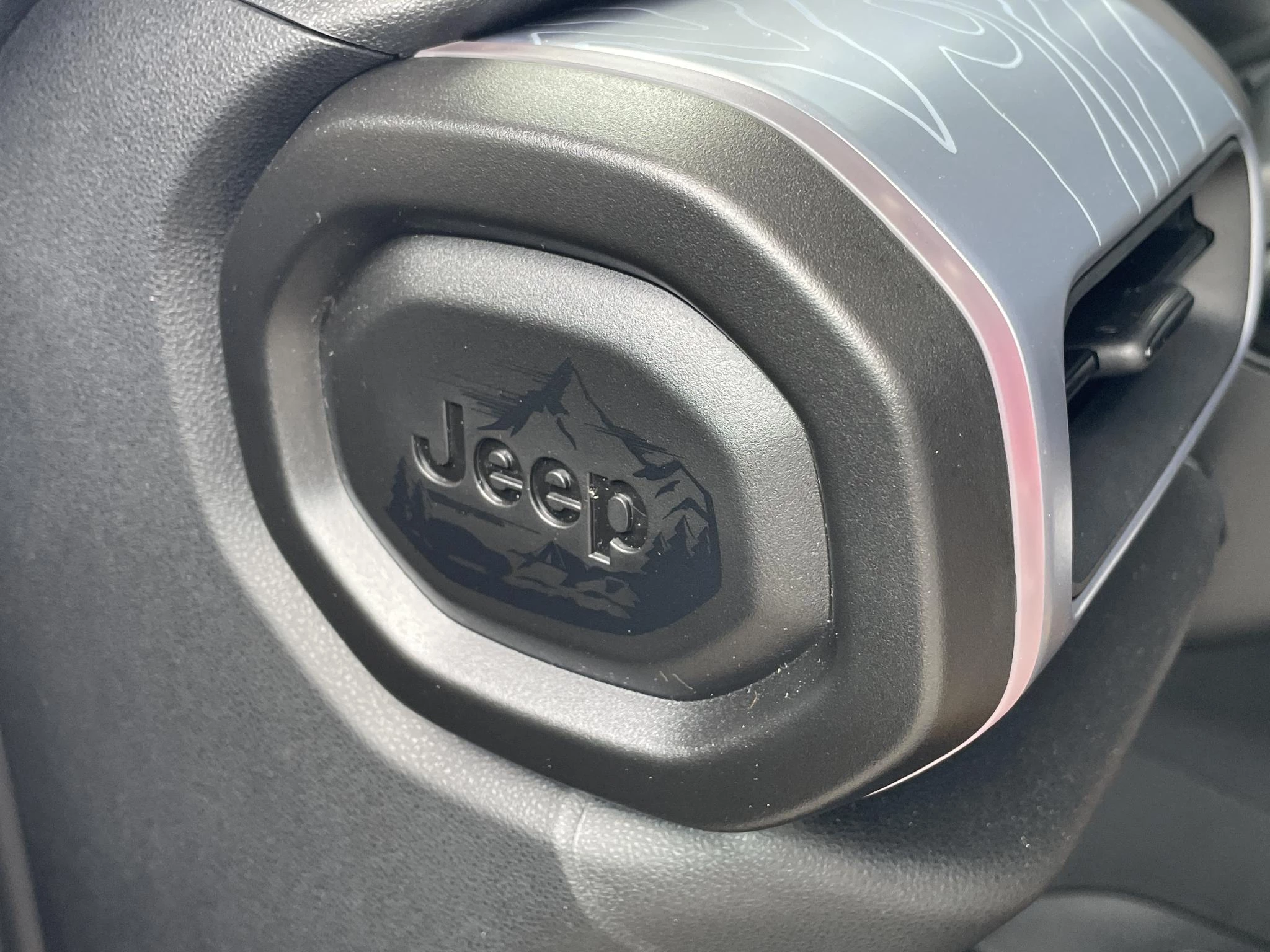 Hoofdafbeelding Jeep Avenger