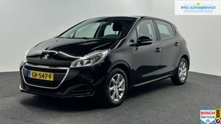 Peugeot 208 1.2 PureTech Active NAVIGATIE-CRUISE