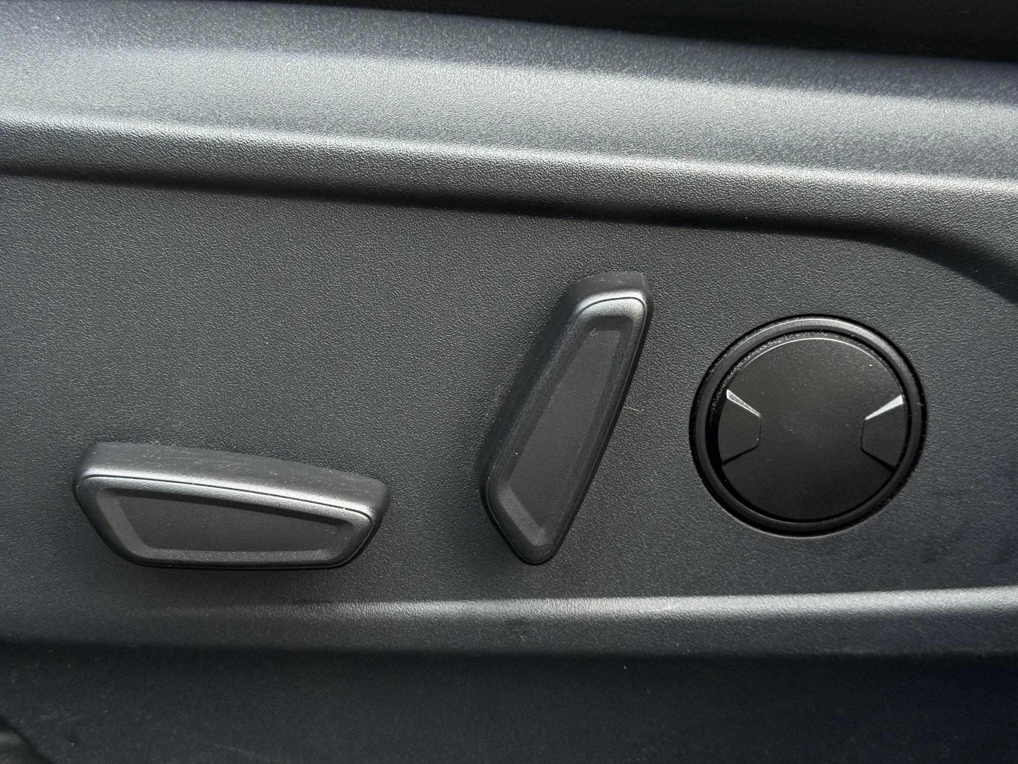 Hoofdafbeelding Ford Mustang Mach-E