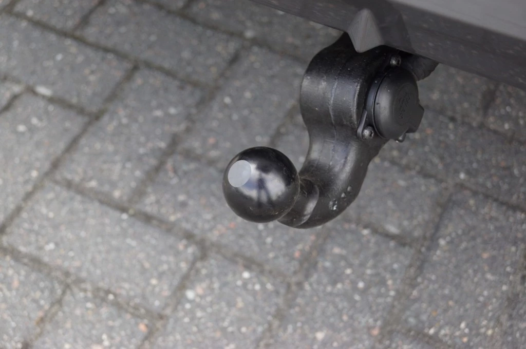 Hoofdafbeelding CUPRA Terramar