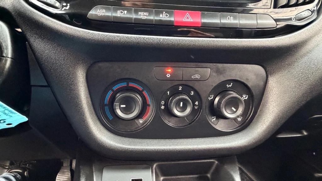 Hoofdafbeelding Fiat Doblò