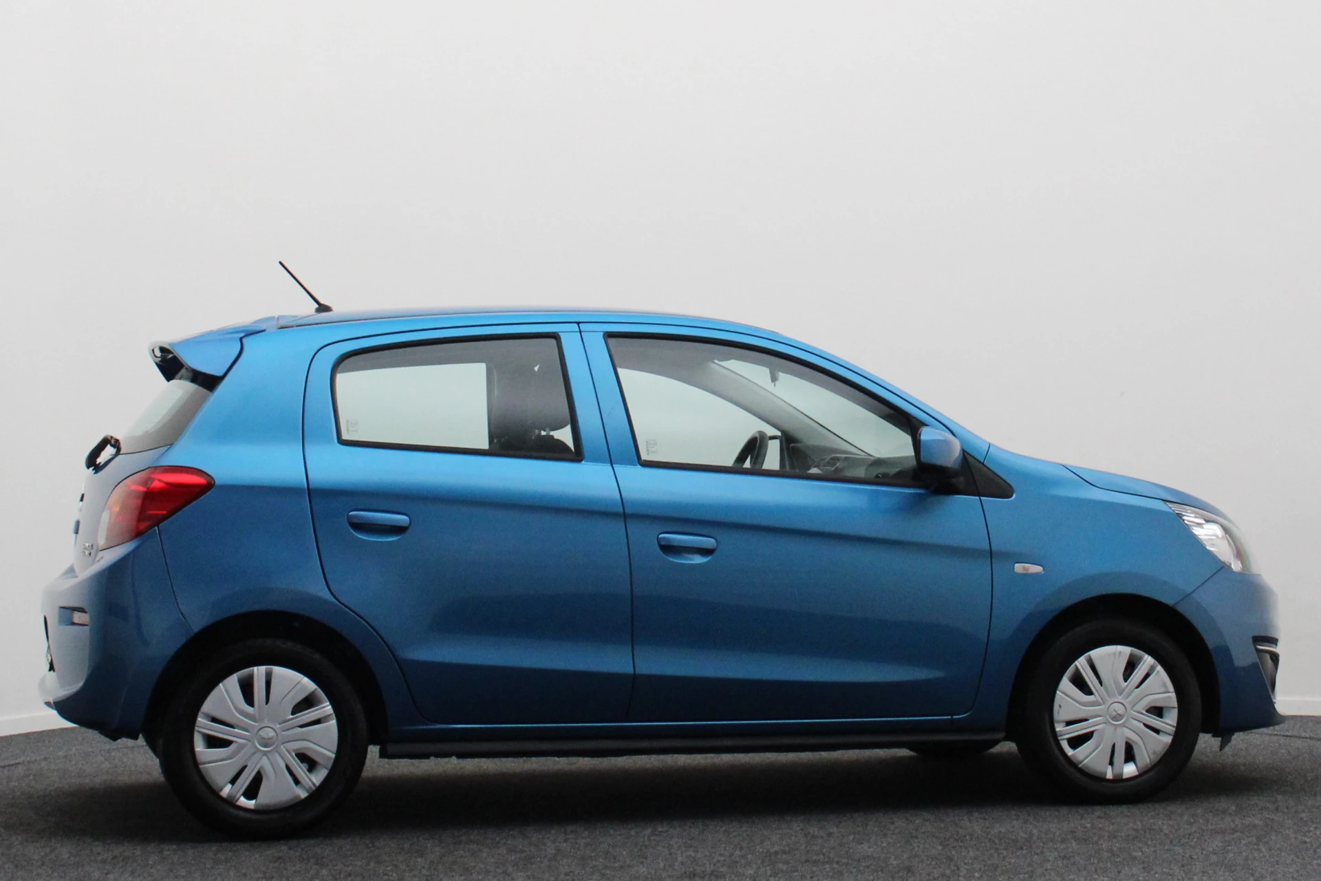 Hoofdafbeelding Mitsubishi Space Star