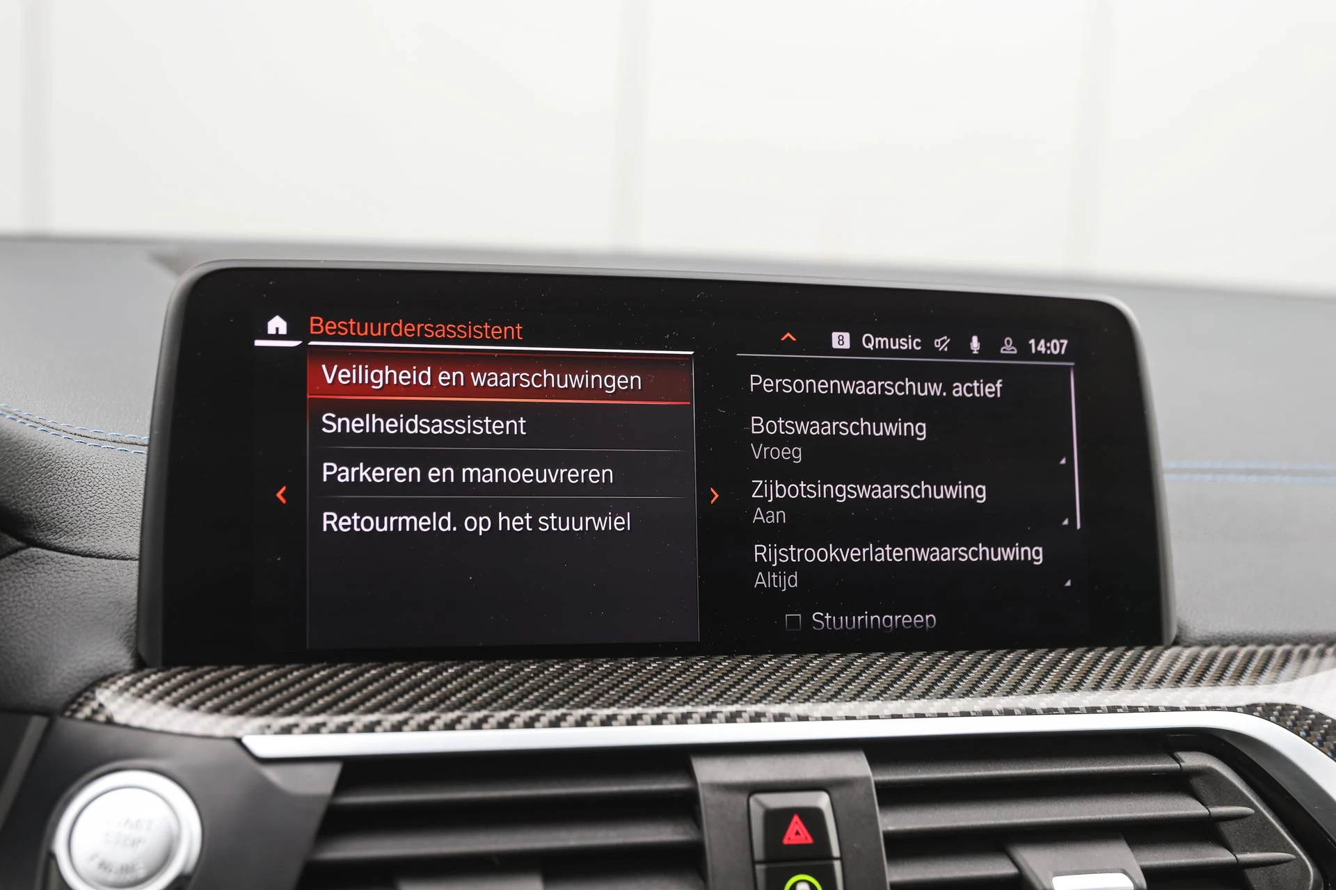 Hoofdafbeelding BMW X4