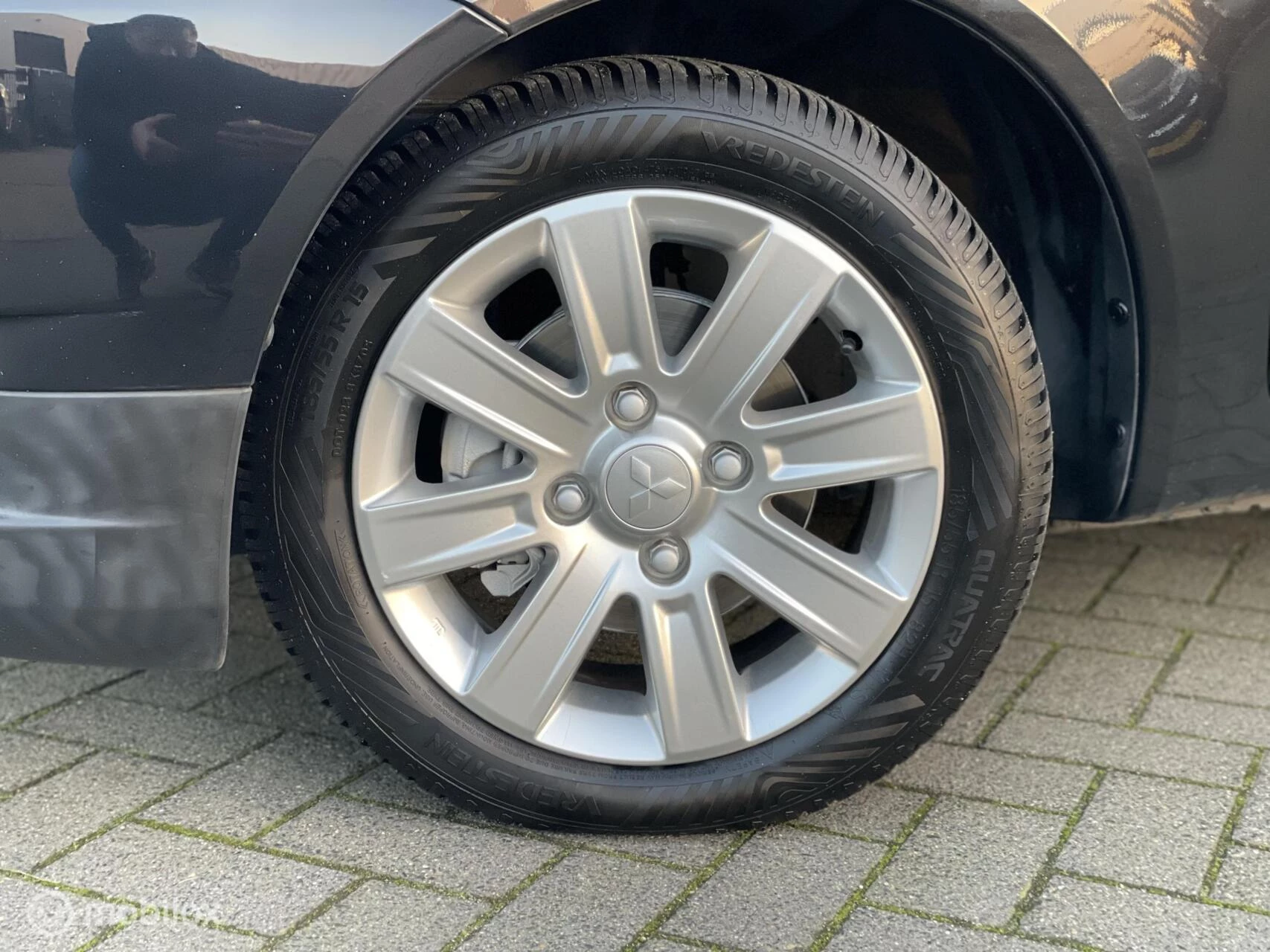 Hoofdafbeelding Mitsubishi Colt