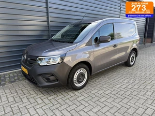 Renault Kangoo E-Tech Advance 44 kWh SOH 98%, Led,Navi,Cruise,Pdc