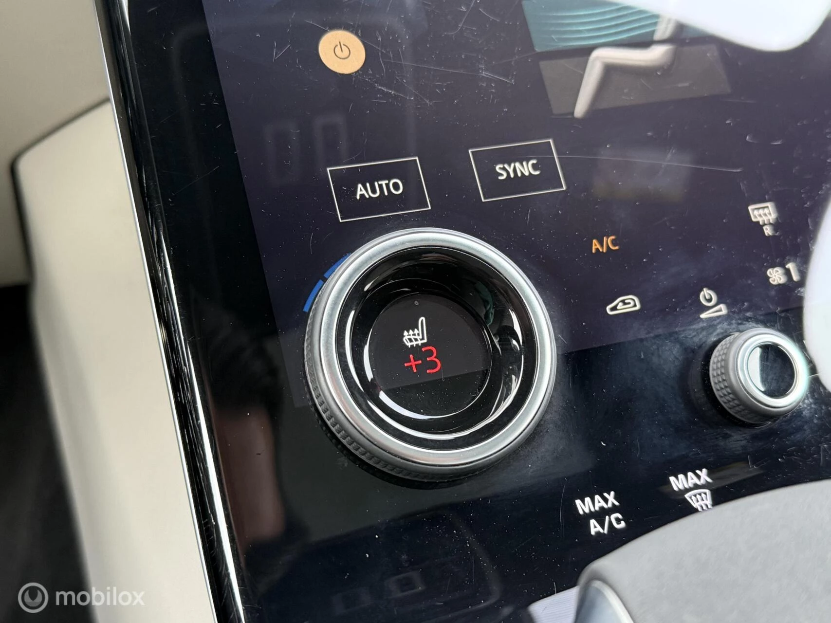 Hoofdafbeelding Land Rover Range Rover Velar