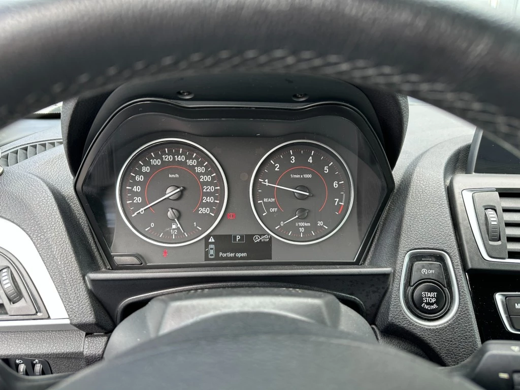 Hoofdafbeelding BMW 2 Serie