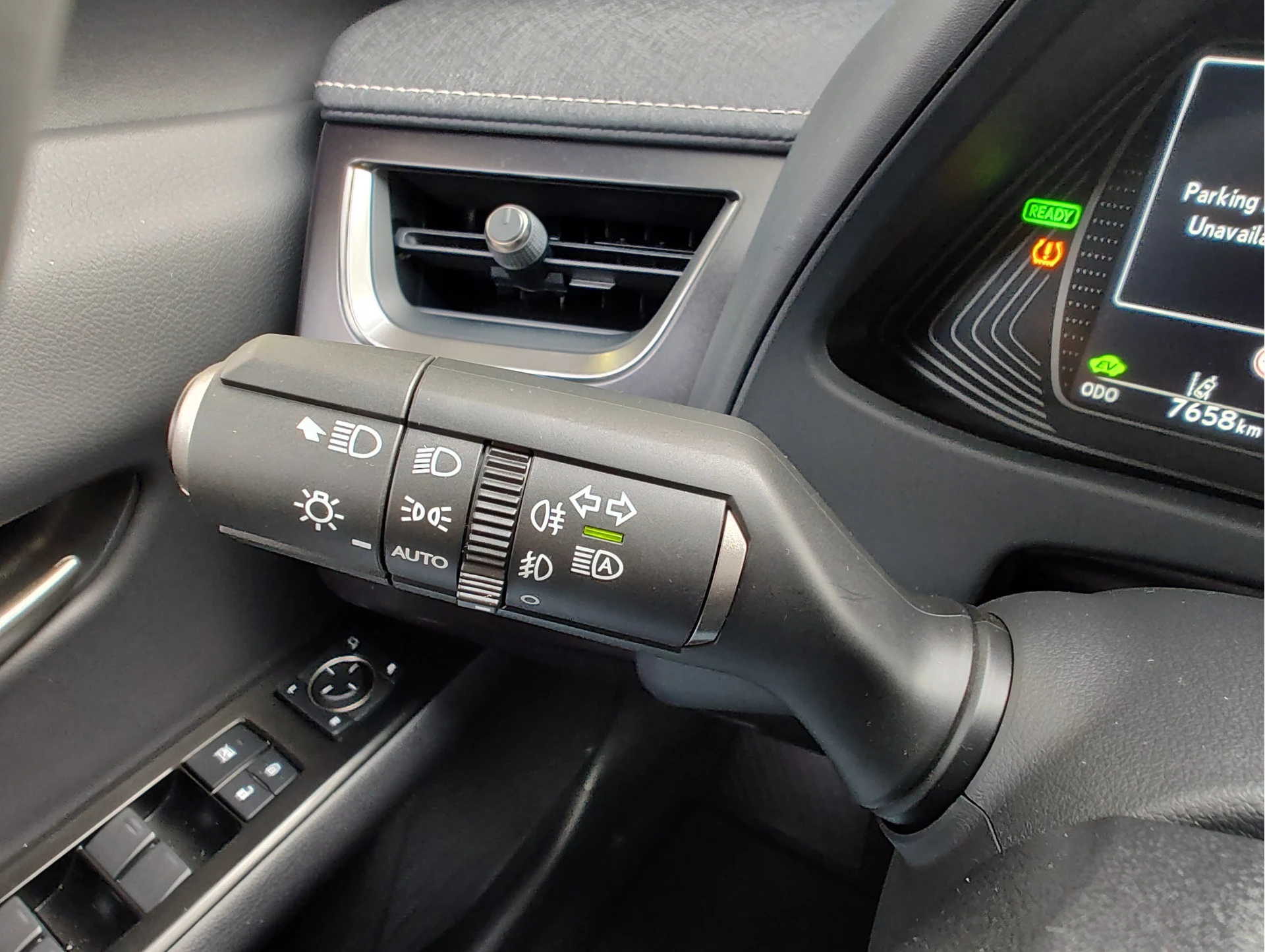 Hoofdafbeelding Lexus UX