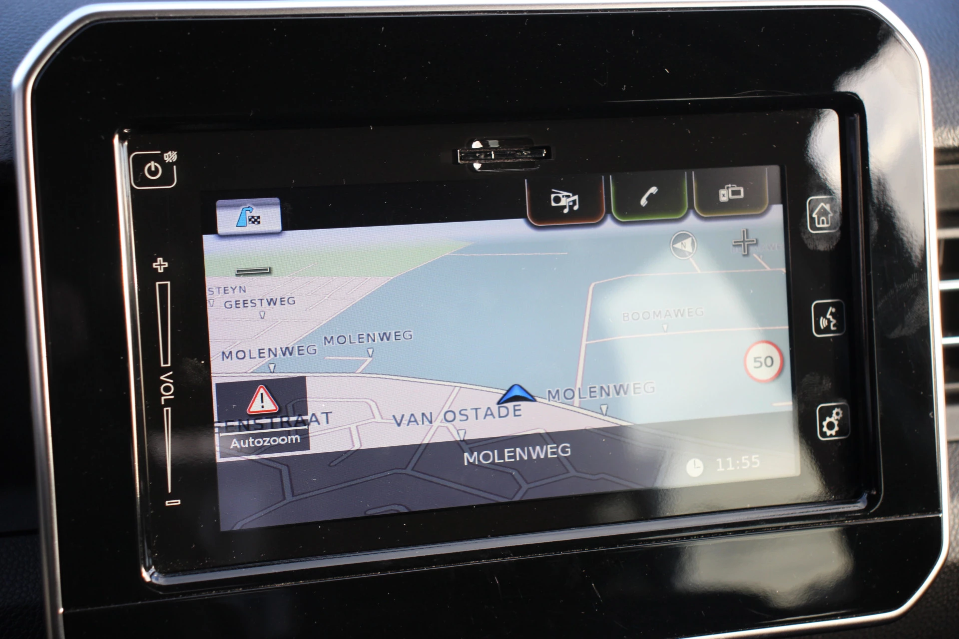 Hoofdafbeelding Suzuki Ignis