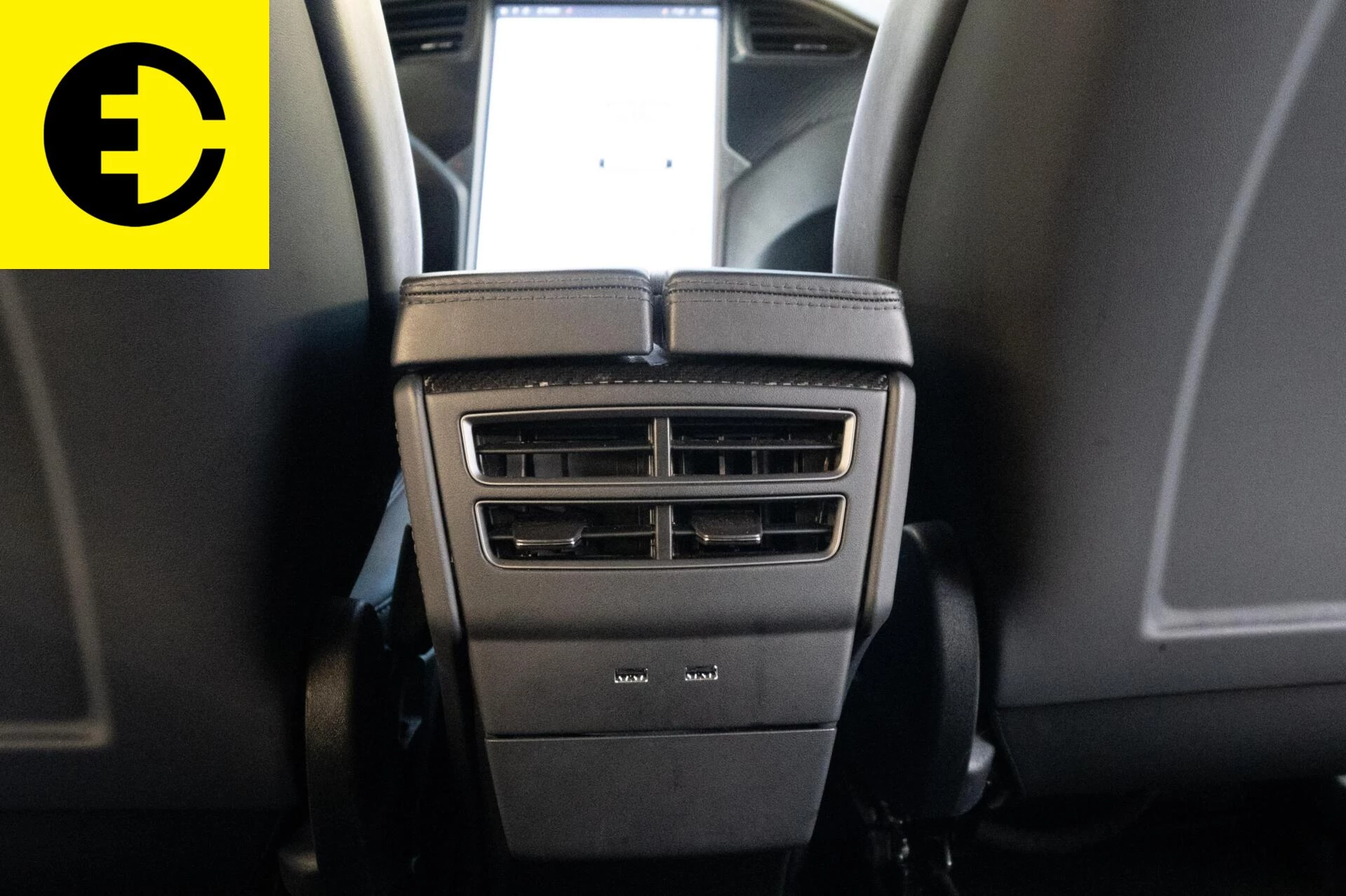 Hoofdafbeelding Tesla Model X