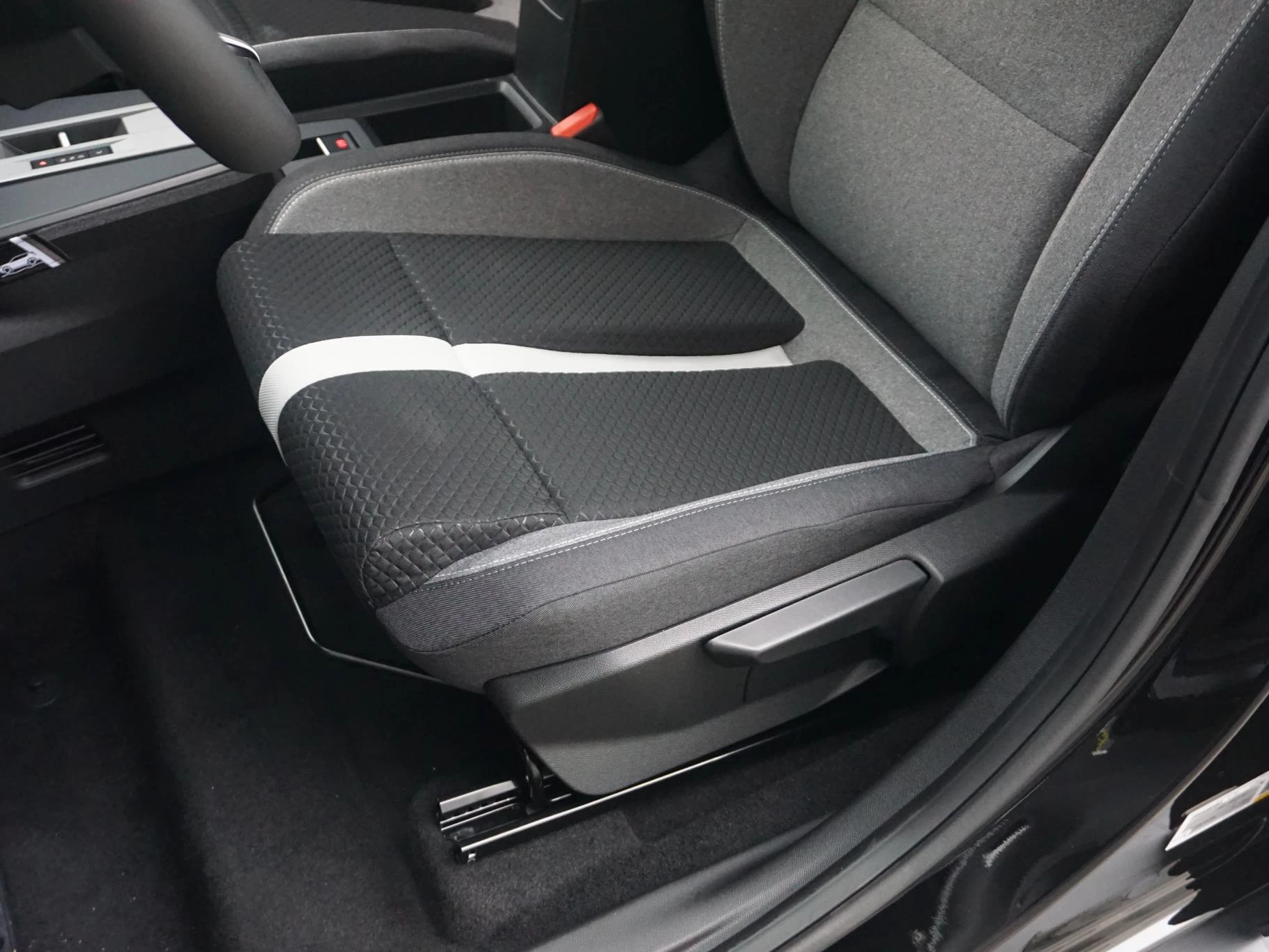 Hoofdafbeelding Opel Frontera