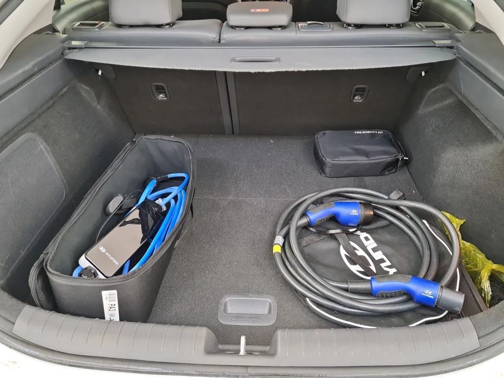 Hoofdafbeelding Hyundai IONIQ