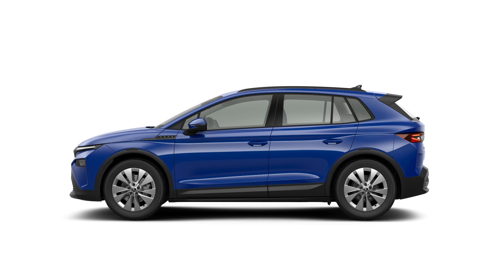 Hoofdafbeelding Škoda Elroq