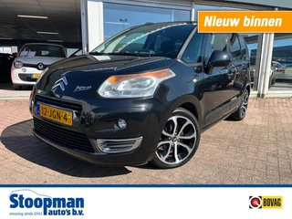 Citroën C3 Picasso 1.6 VTi Aura Airco Cruise El.ramen Trekh.