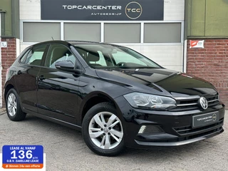 Volkswagen Polo 1.0 TSI Comfort./AIRCO/NAVI/PARKS/CRUISE/APK