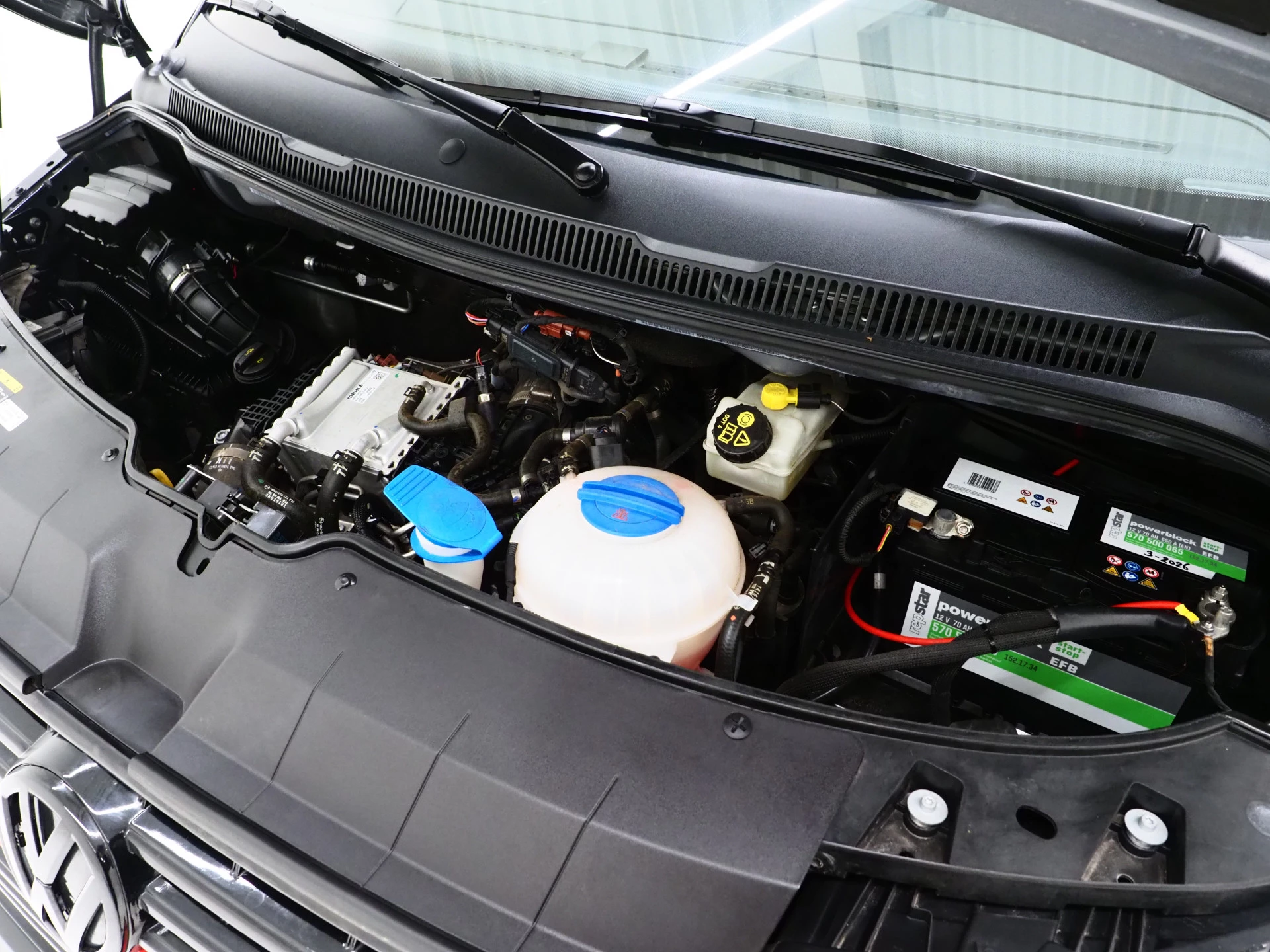 Hoofdafbeelding Volkswagen California