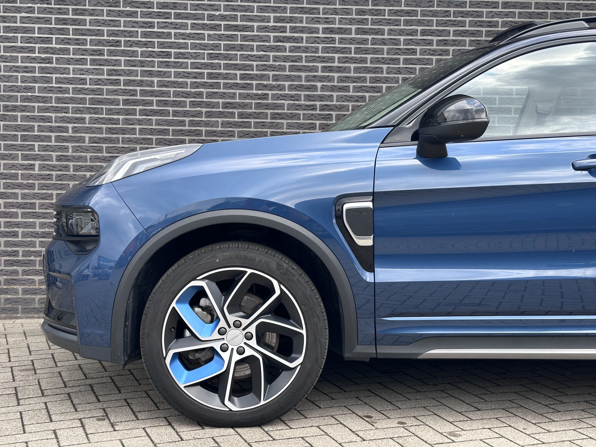 Hoofdafbeelding Lynk & Co 01