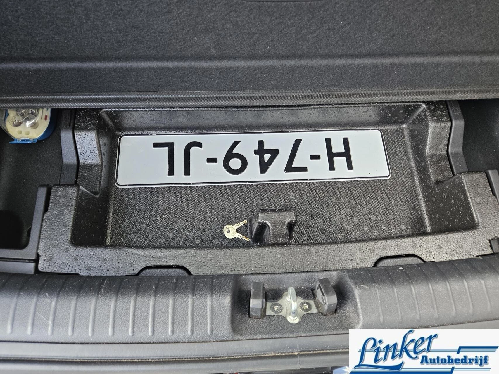 Hoofdafbeelding Kia e-Niro