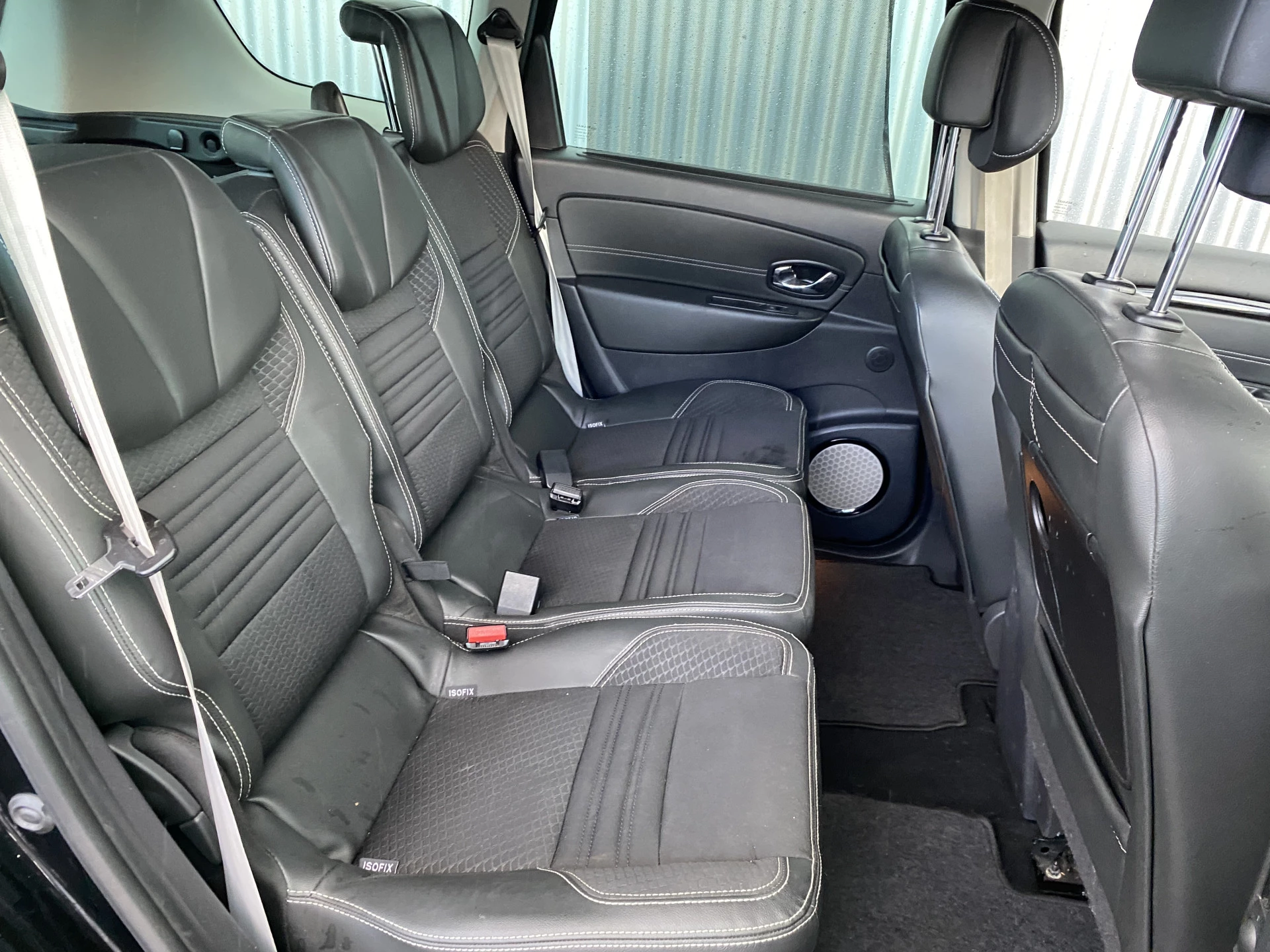 Hoofdafbeelding Renault Grand Scénic