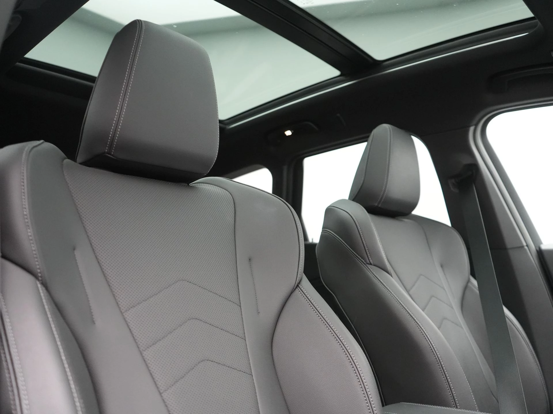 Hoofdafbeelding BMW iX1