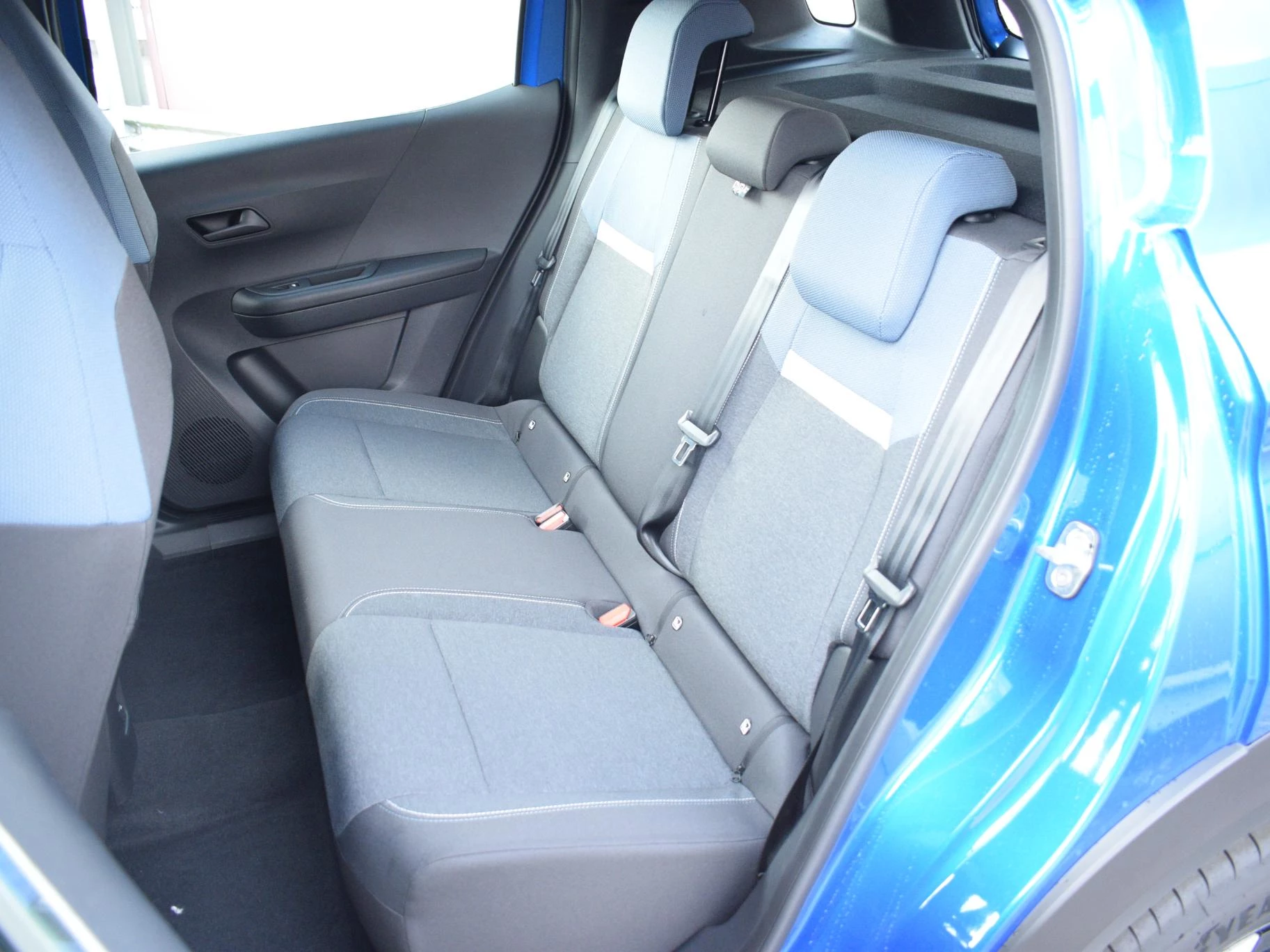 Hoofdafbeelding Opel Frontera