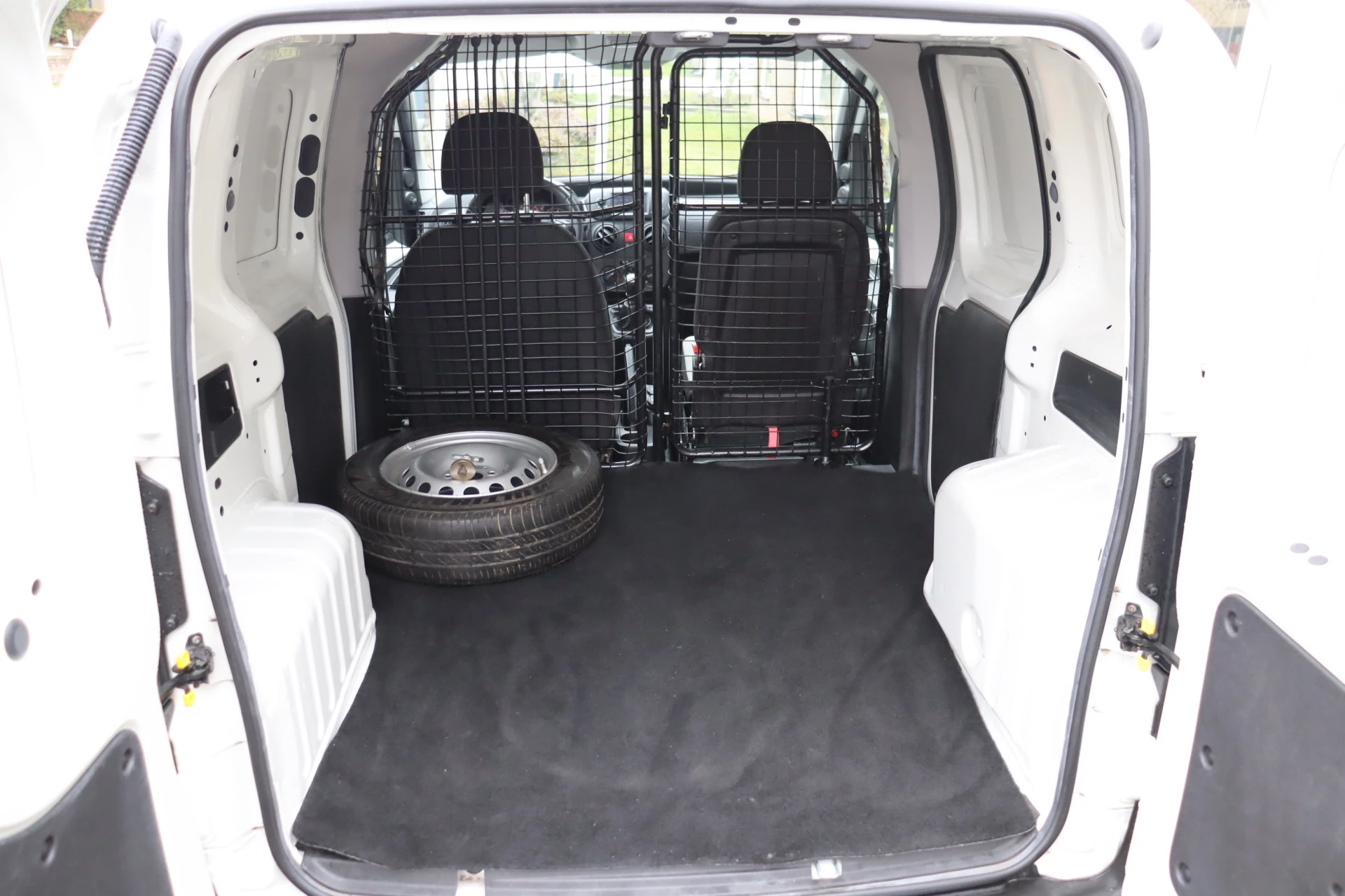 Hoofdafbeelding Fiat Fiorino