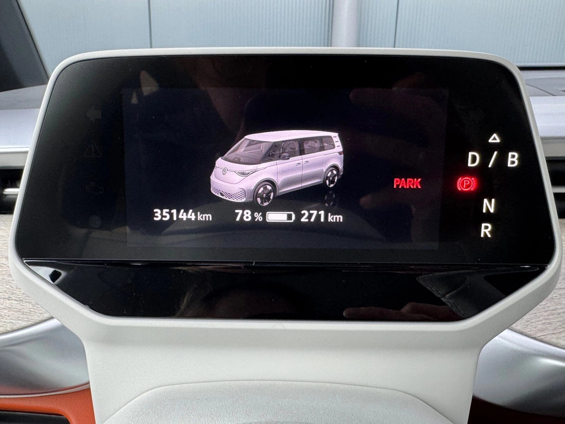 Hoofdafbeelding Volkswagen ID. Buzz