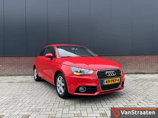 Audi A1 1.2 TFSI Attraction Pro Line Business | Cruise | Nav