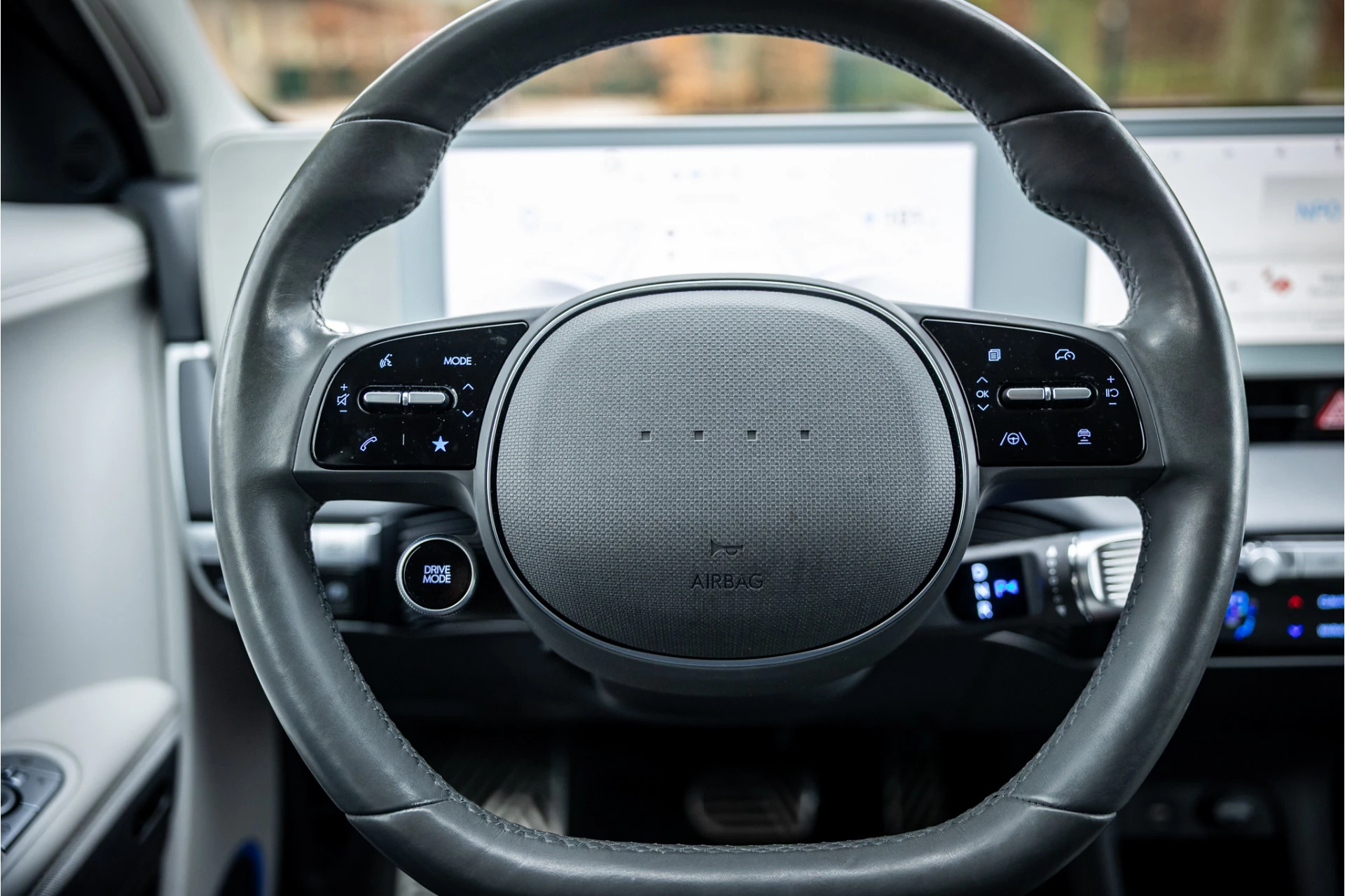 Hoofdafbeelding Hyundai IONIQ 5