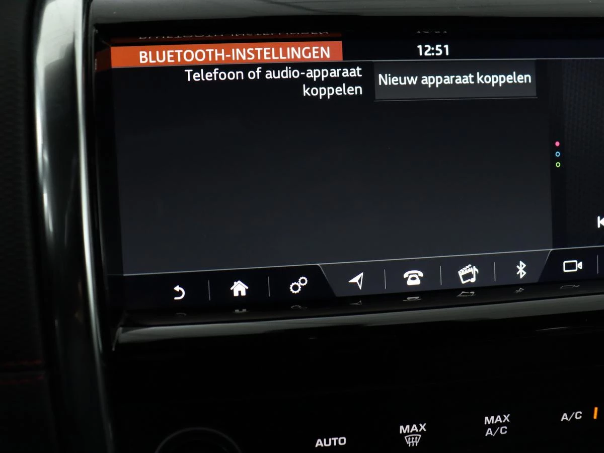 Hoofdafbeelding Land Rover Discovery Sport