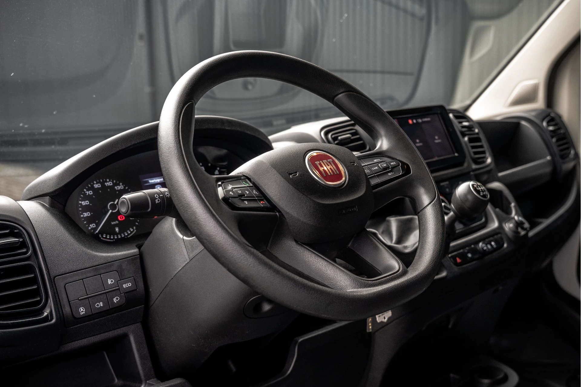 Hoofdafbeelding Fiat Ducato