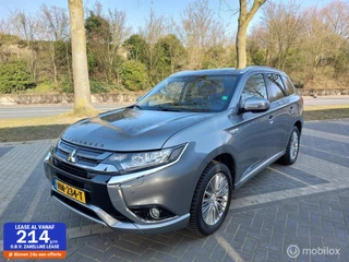 Mitsubishi Outlander 2.0 PHEV Executive Edition Nieuw Model