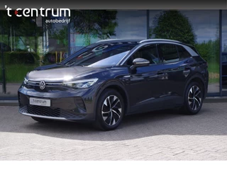 Volkswagen ID.4 Pure 52 kWh 149 PK, Adap. Cruise Control, Stuur- & Stoelverwarming, Carplay, LED, Parkeersensoren