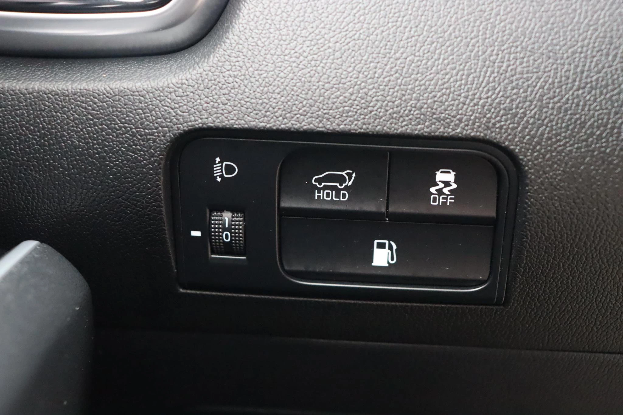 Hoofdafbeelding Kia Sorento