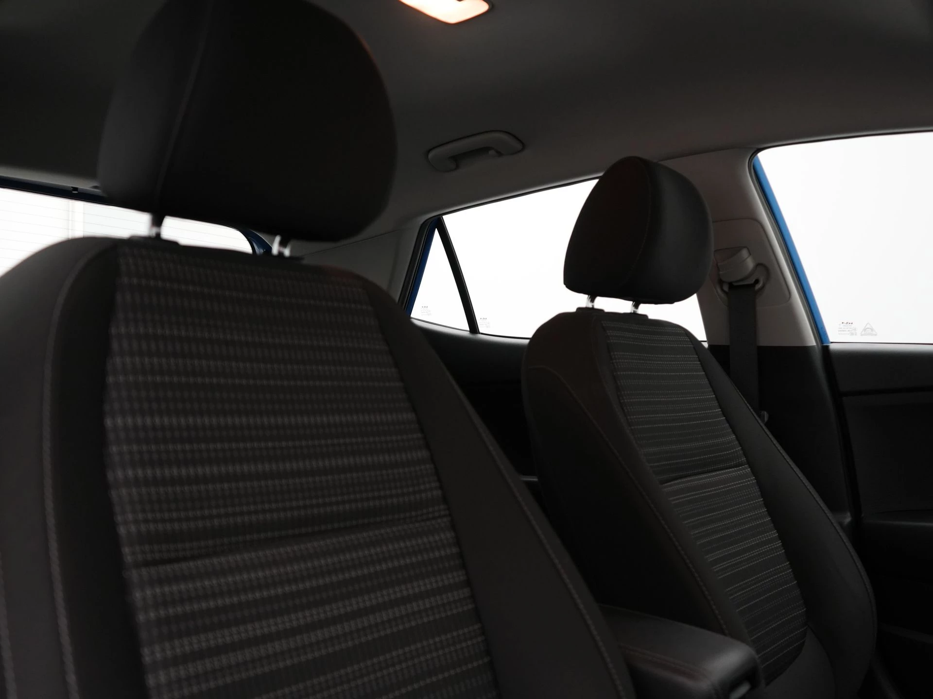 Hoofdafbeelding Kia Stonic