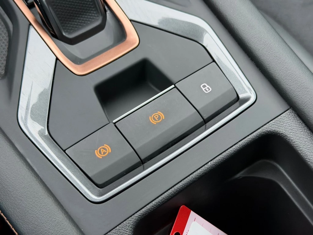 Hoofdafbeelding CUPRA Leon