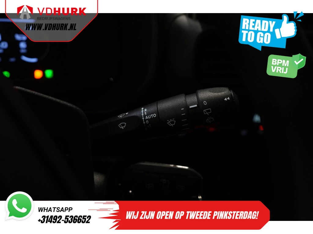 Hoofdafbeelding Toyota ProAce