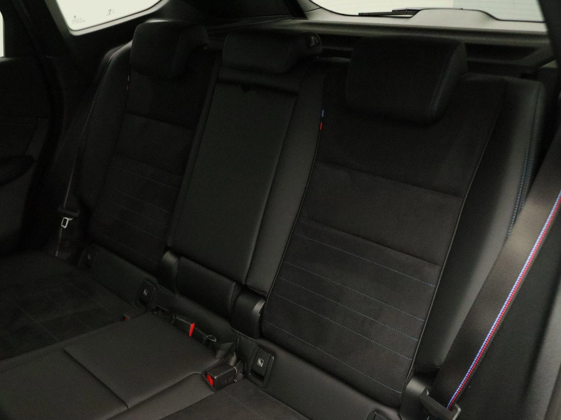 Hoofdafbeelding BMW iX1